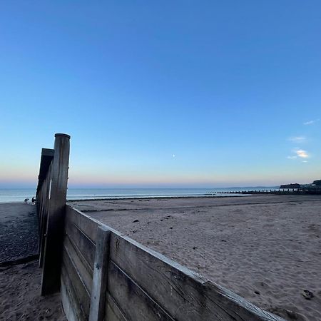 The Nautical Nook Daire Dawlish Dış mekan fotoğraf