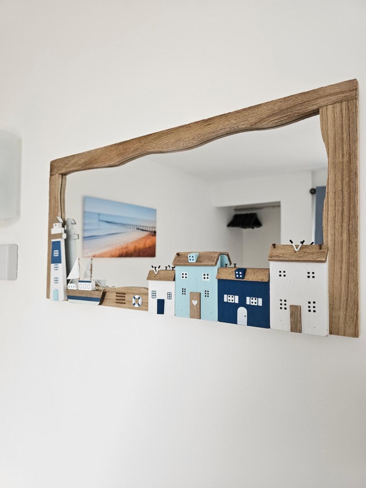 The Nautical Nook Daire Dawlish Dış mekan fotoğraf